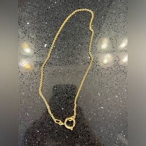 Charming Necklace Uncommon James